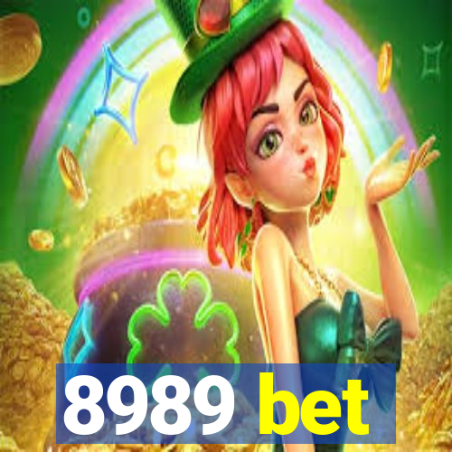 8989 bet